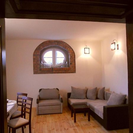 Apartament Katowice - Nikiszowiec 객실 사진