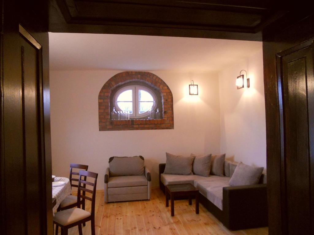 Apartament Katowice - Nikiszowiec 객실 사진