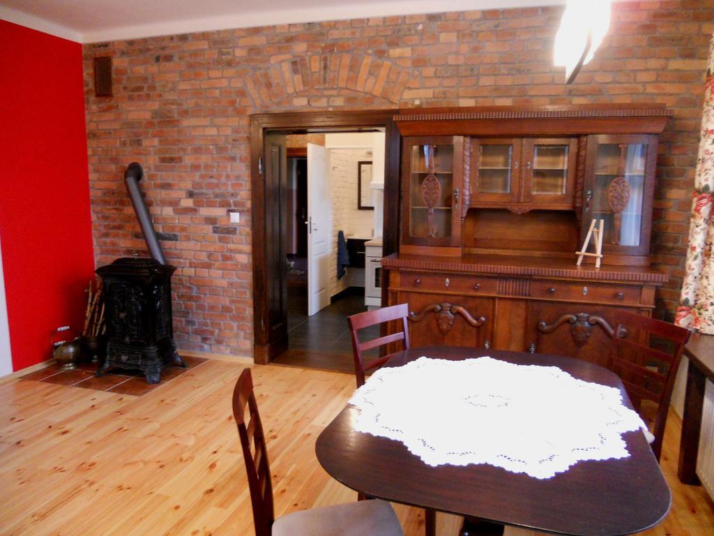 Apartament Katowice - Nikiszowiec 외부 사진
